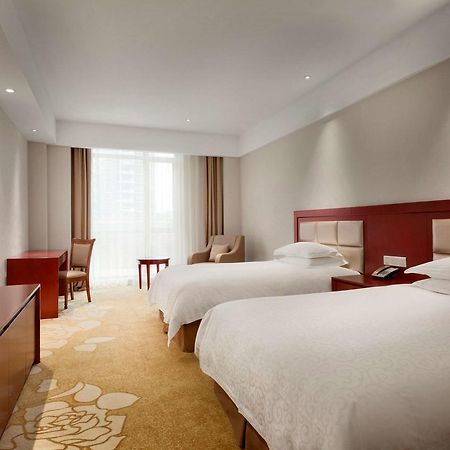 Ramada Shanghai Minhang المظهر الخارجي الصورة