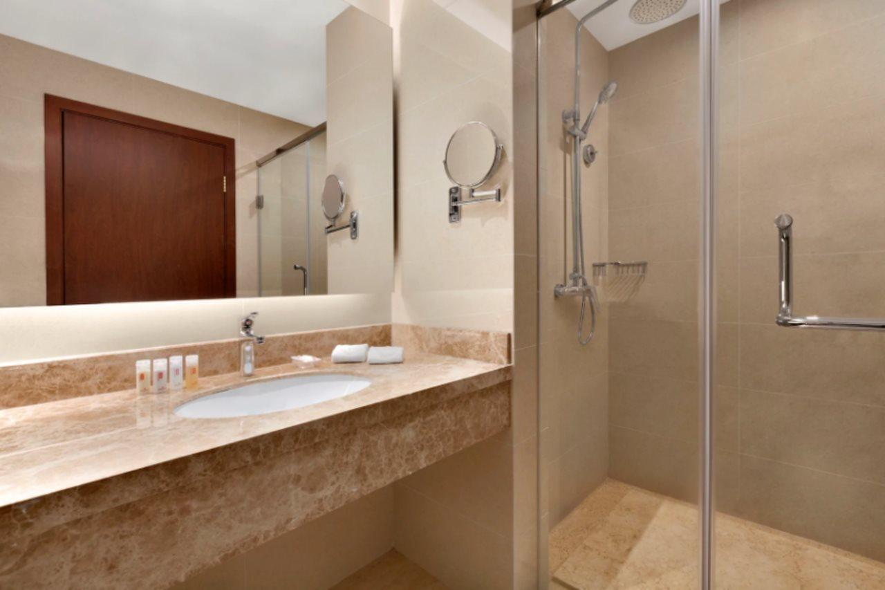 Ramada Shanghai Minhang المظهر الخارجي الصورة
