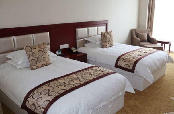 Ramada Shanghai Minhang المظهر الخارجي الصورة