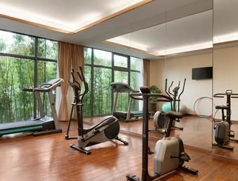 Ramada Shanghai Minhang المظهر الخارجي الصورة