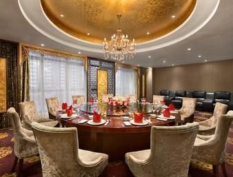 Ramada Shanghai Minhang المظهر الخارجي الصورة